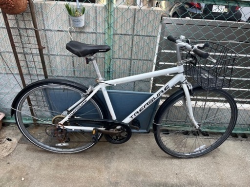 自転車