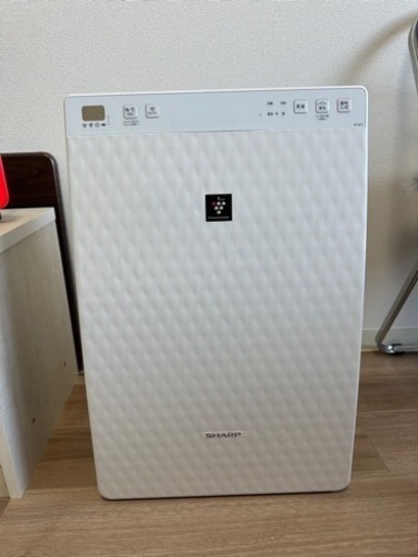 家電 季節、空調家電 空気清浄機
