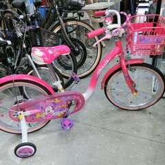  ides キッズバイク 16インチ 【モノ市場東海店】147の画像