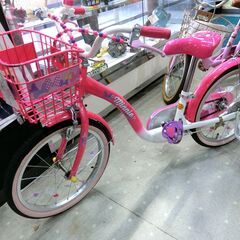  ides キッズバイク 16インチ 【モノ市場東海店】147