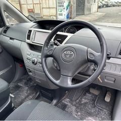 車検2年付き! トヨタヴォクシー の画像