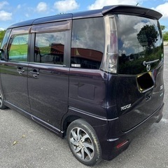 ルークス　車検満タン‼️の画像