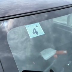 ルークス　車検満タン‼️の画像