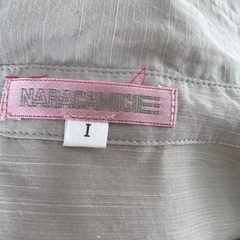 女性限定 ナラカミーチェの画像