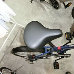 コールマン coleman 折りたたみ自転車【モノ市場東海店】147の画像