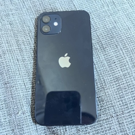 iPhone12 64GB 美品
