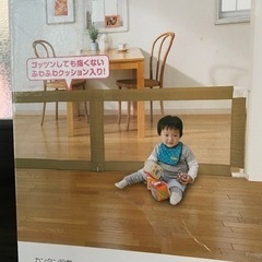 子供＊とおせんぼネットの画像