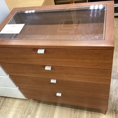 【軽トラック90分無料貸し出し】UNIKOのチェスト入荷しました！！