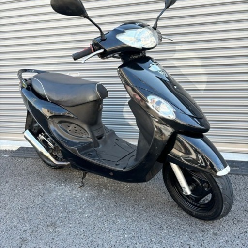 2692.自賠責7.11月までX'pro50 リミッターのない4スト車両千葉県柏市