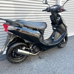 2692.自賠責7.11月まで　X'pro50 リミッターのない4スト車両　千葉県柏市　即日配送、自走引き取りも可能の画像