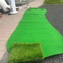 パターマット