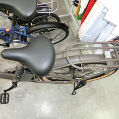 DCM 電動自転車 SUISUI【モノ市場東海店】147