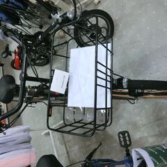 DCM 電動自転車 SUISUI【モノ市場東海店】147