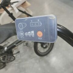 DCM 電動自転車 SUISUI【モノ市場東海店】147