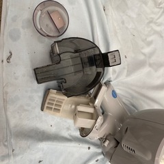 ナショナル掃除機の画像