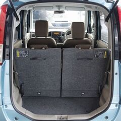 日産 ルークス 　Ｅ　入庫いたしました！の画像