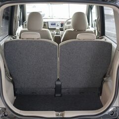 ホンダ ライフ  入庫いたしました！の画像