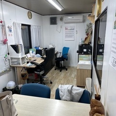建設業事務員👩‍💼ホワイトニングサロンスタッフ大募集の画像