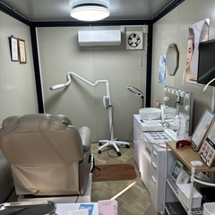 建設業事務員👩‍💼ホワイトニングサロンスタッフ大募集の画像