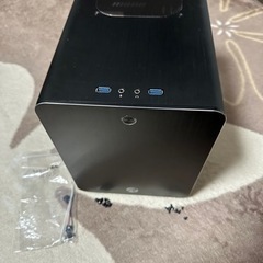 PCケース　RAIJINTEC METIS