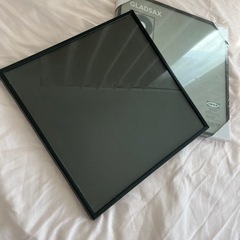 IKEA GLADSAX レコードフレーム 2個セットの画像