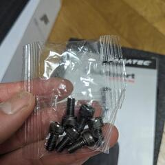 【取引中】FANATEC clubsports shifter SQ V 1.5 中古の画像