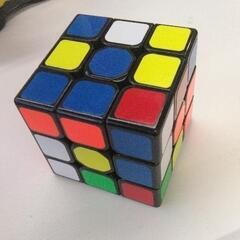 0509-213 ルービックキューブ
