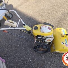 【引取限定】イセキ　管理機　耕運機　パンジーF21　KFR21-...