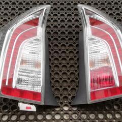 後期テールランプの中古が安い!激安で譲ります・無料であげます 後期テールランプの中古が安い!激安で譲ります・無料であげます