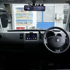 マツダ ＡＺ－ワゴン 入庫いたしました！の画像