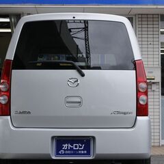 マツダ ＡＺ－ワゴン 入庫いたしました！の画像