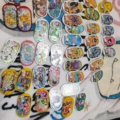 メザスタタグ２