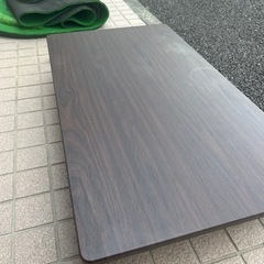 ダイニングテーブル