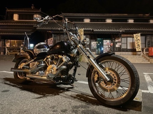 ドラッグスター400 不備なし