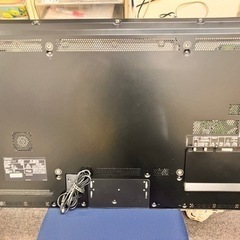 家電 テレビ 液晶テレビの画像