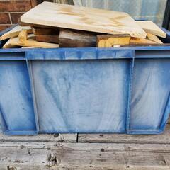 キャンプ 焚き火 薪 木材 端材