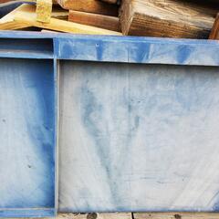 キャンプ 焚き火 薪 木材 端材の画像