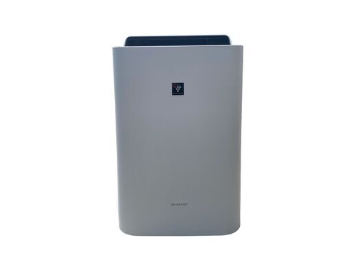 【問い合わせ多数】SHARP 空気清浄機 KC-J50-W 2020年製