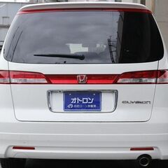 ホンダ エリシオン 入庫いたしました！の画像