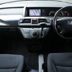 ホンダ エリシオン 入庫いたしました！の画像