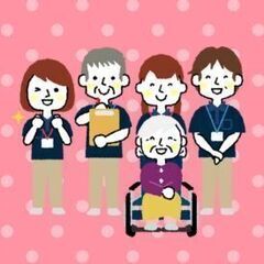 ＼日勤のみ×週3日～／利用者の生活サポート◆ブランクOK＠150...