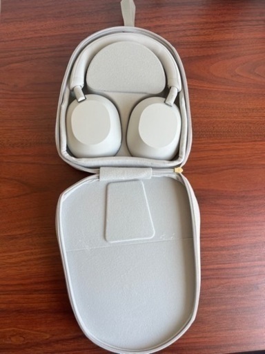 sony ヘッドホン wh-1000xm5