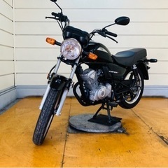 ホンダ 大阪～整備済み CBF125R 低走行 全国陸送、フェリー発送