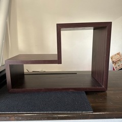 パズルラック  ✰*。ブラウン 0509-30