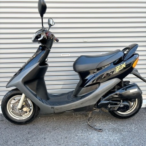 2696　新品パーツ多数♪ ZX仕様　フロントディスク　千葉県柏市　即日配送、自走引き取りも可能