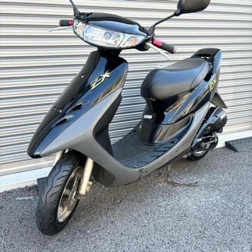 2696　新品パーツ多数♪ ZX仕様　フロントディスク　千葉県柏市　即日配送、自走引き取りも可能