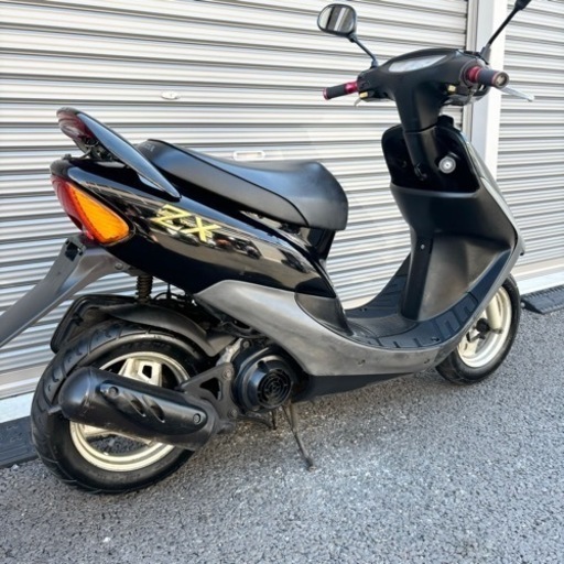 2696　新品パーツ多数♪ ZX仕様　フロントディスク　千葉県柏市　即日配送、自走引き取りも可能