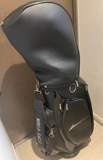 ゴルフセット一式