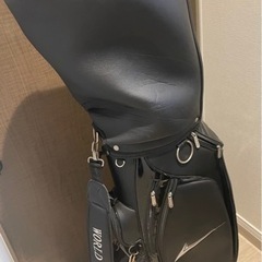 ゴルフセット一式
