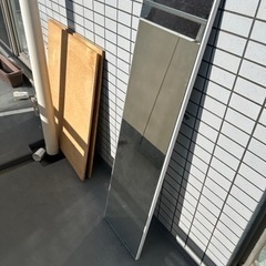 家具 ミラー/鏡